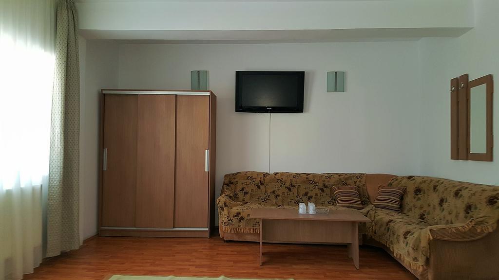 Pensiunea Perla Ariesului Albac Exterior photo