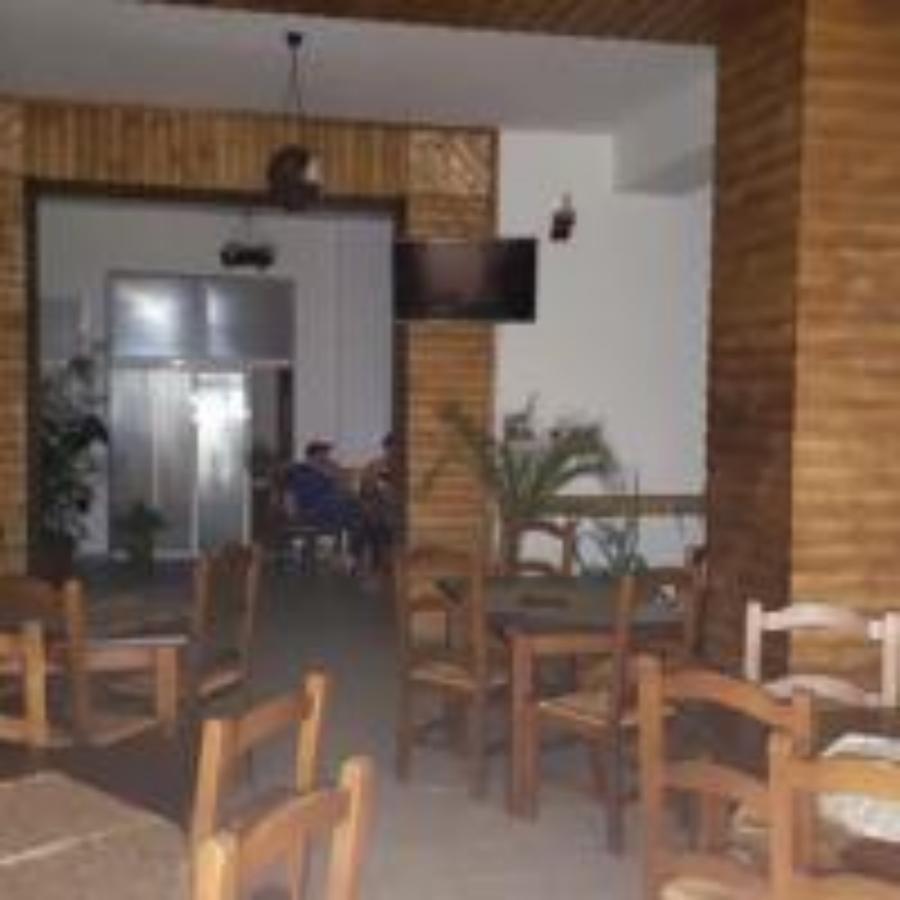 Pensiunea Perla Ariesului Albac Exterior photo