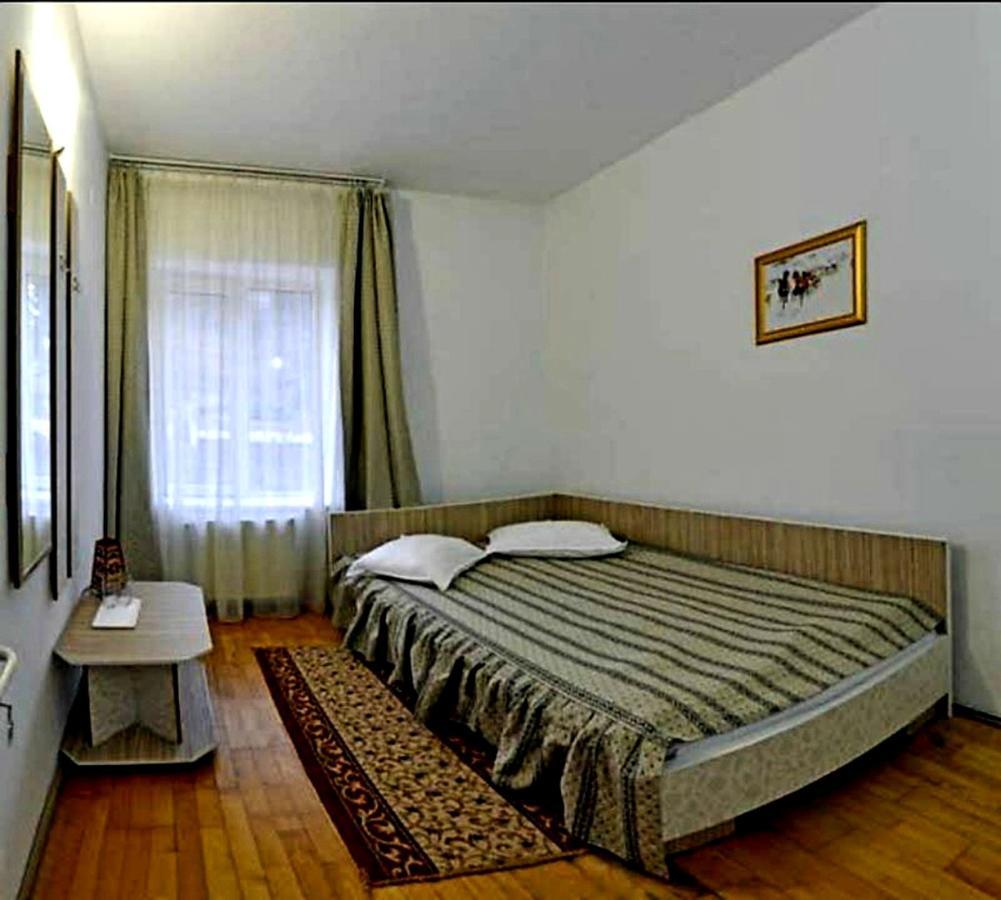 Pensiunea Perla Ariesului Albac Exterior photo
